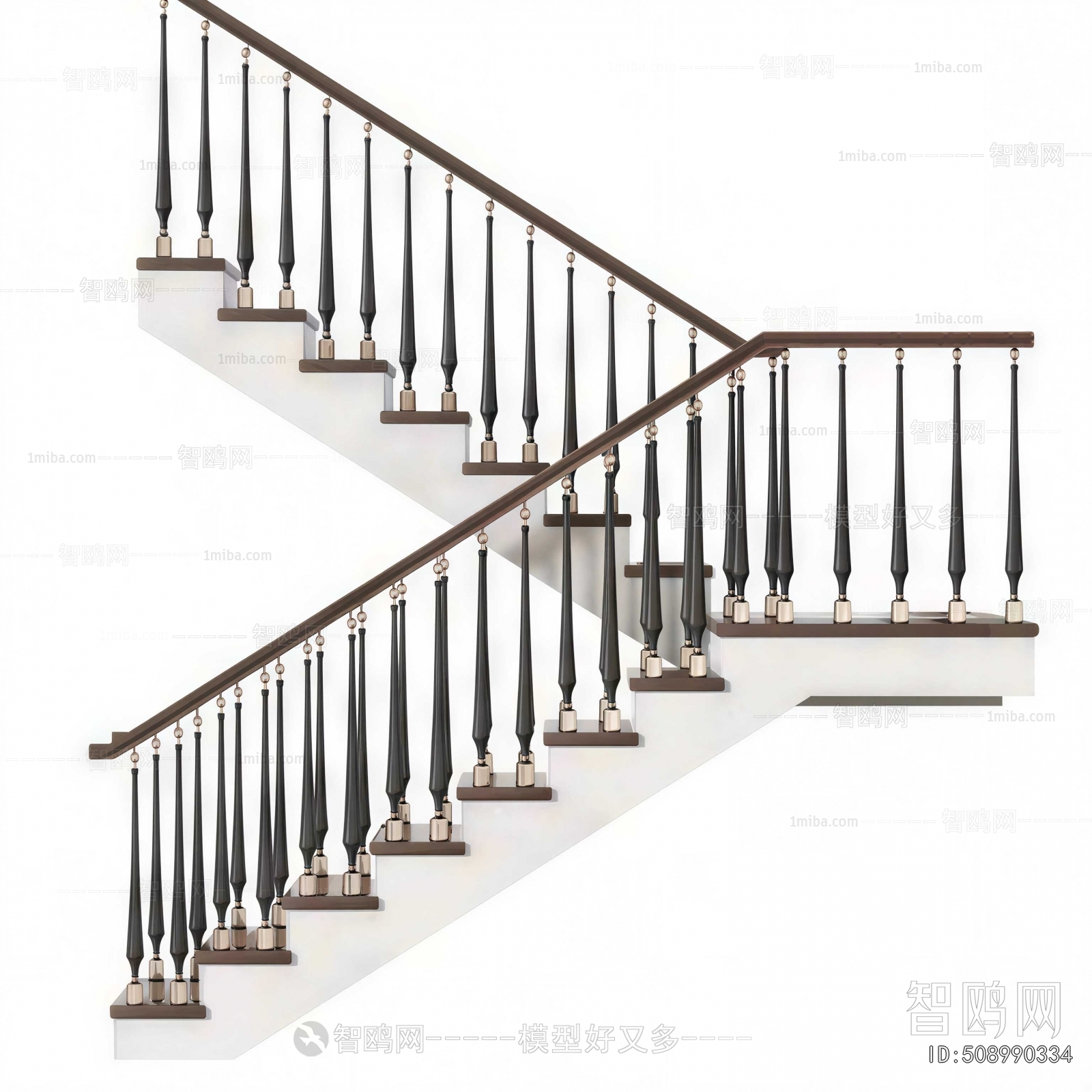 Modern Staircase