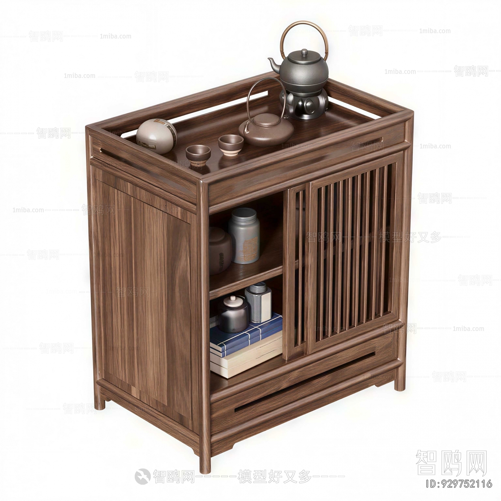 New Chinese Style Other