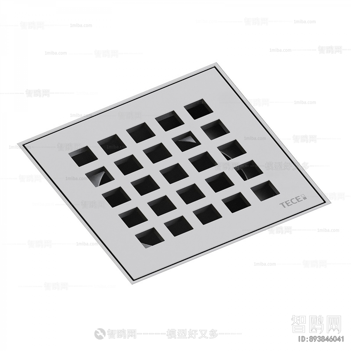 Modern Bathroom Hardware