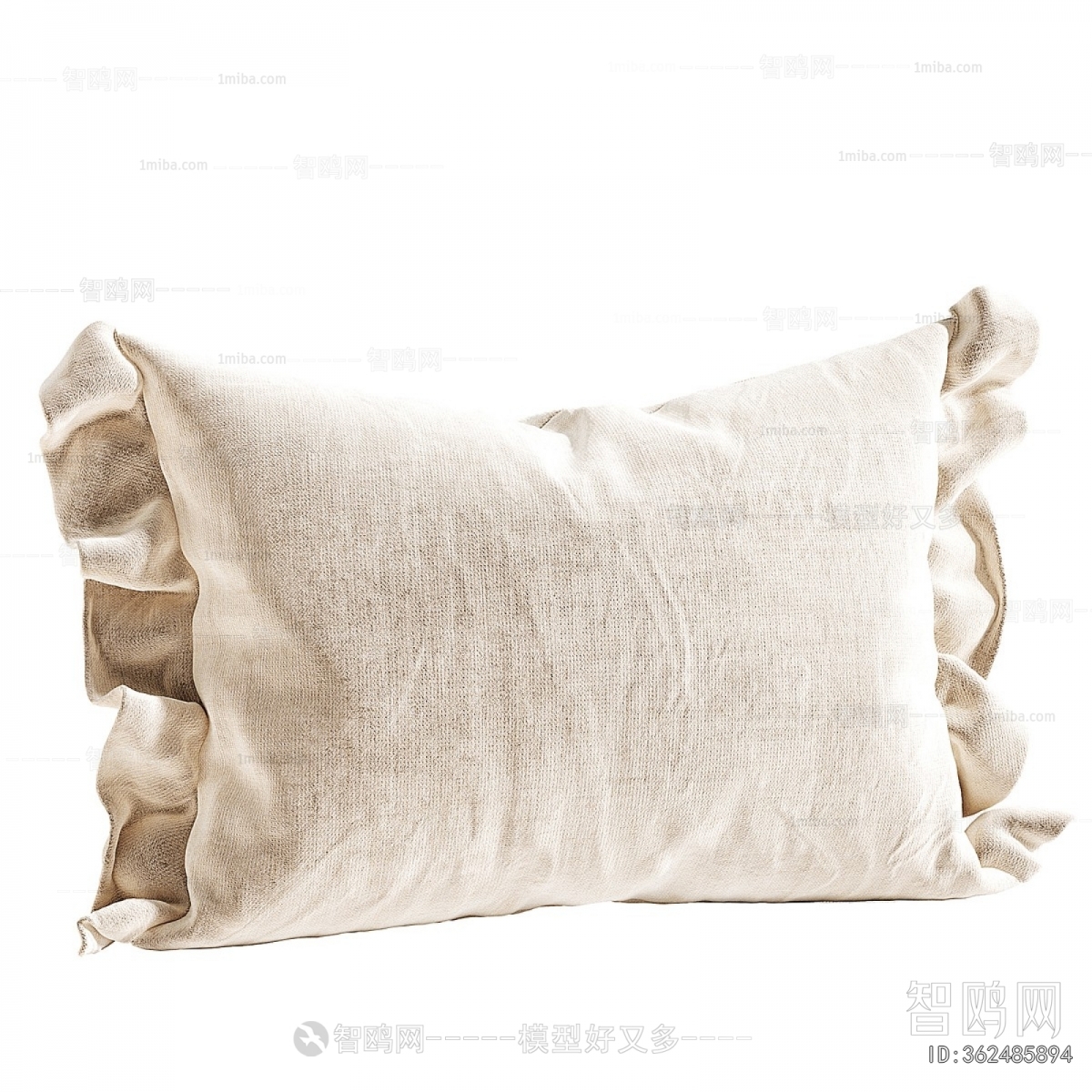 Modern Pillow