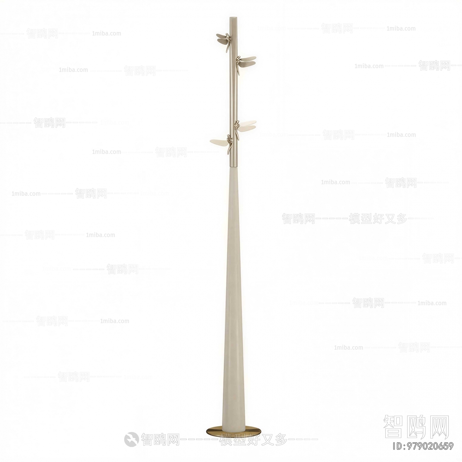 Modern Floor Lamp