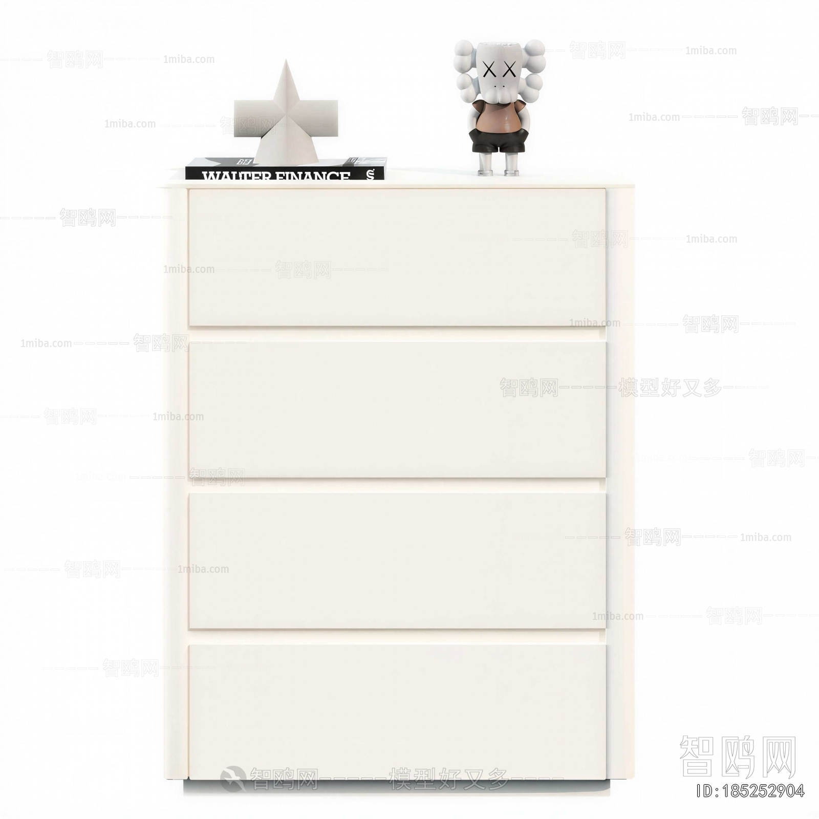 Modern Chest Of Drawers