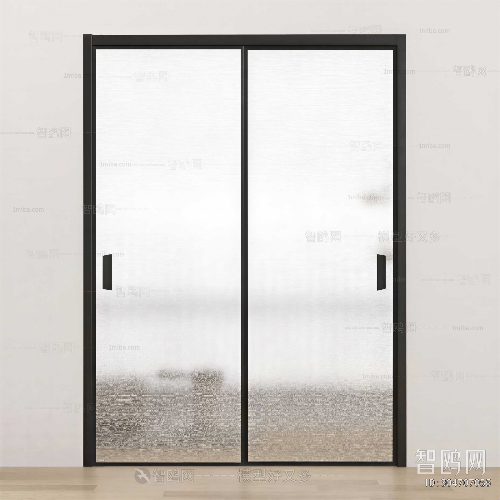Modern Sliding Door