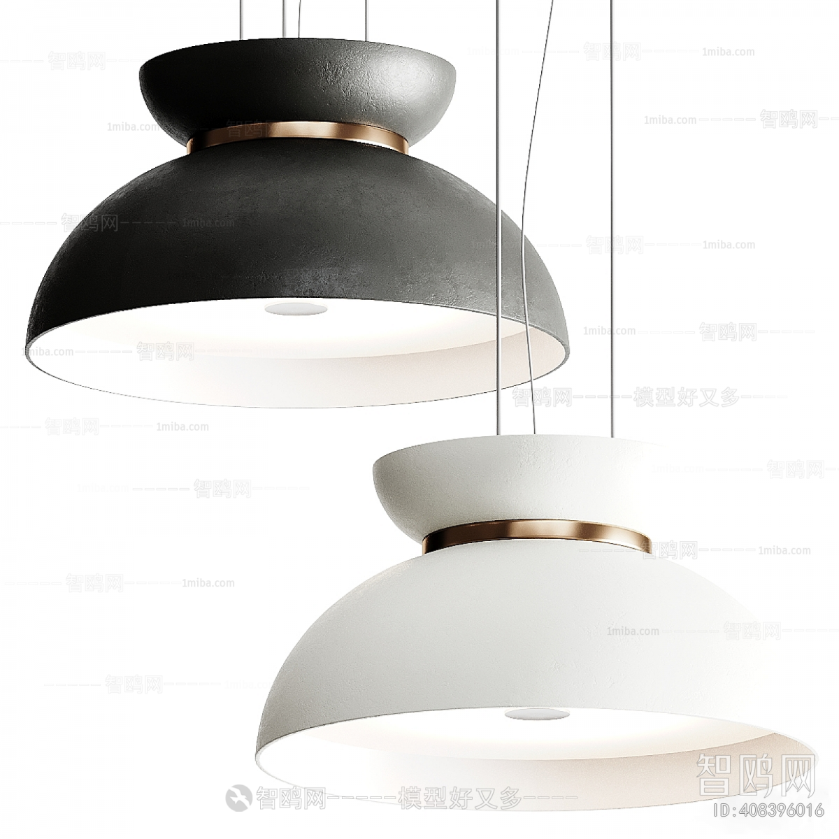 Modern Droplight