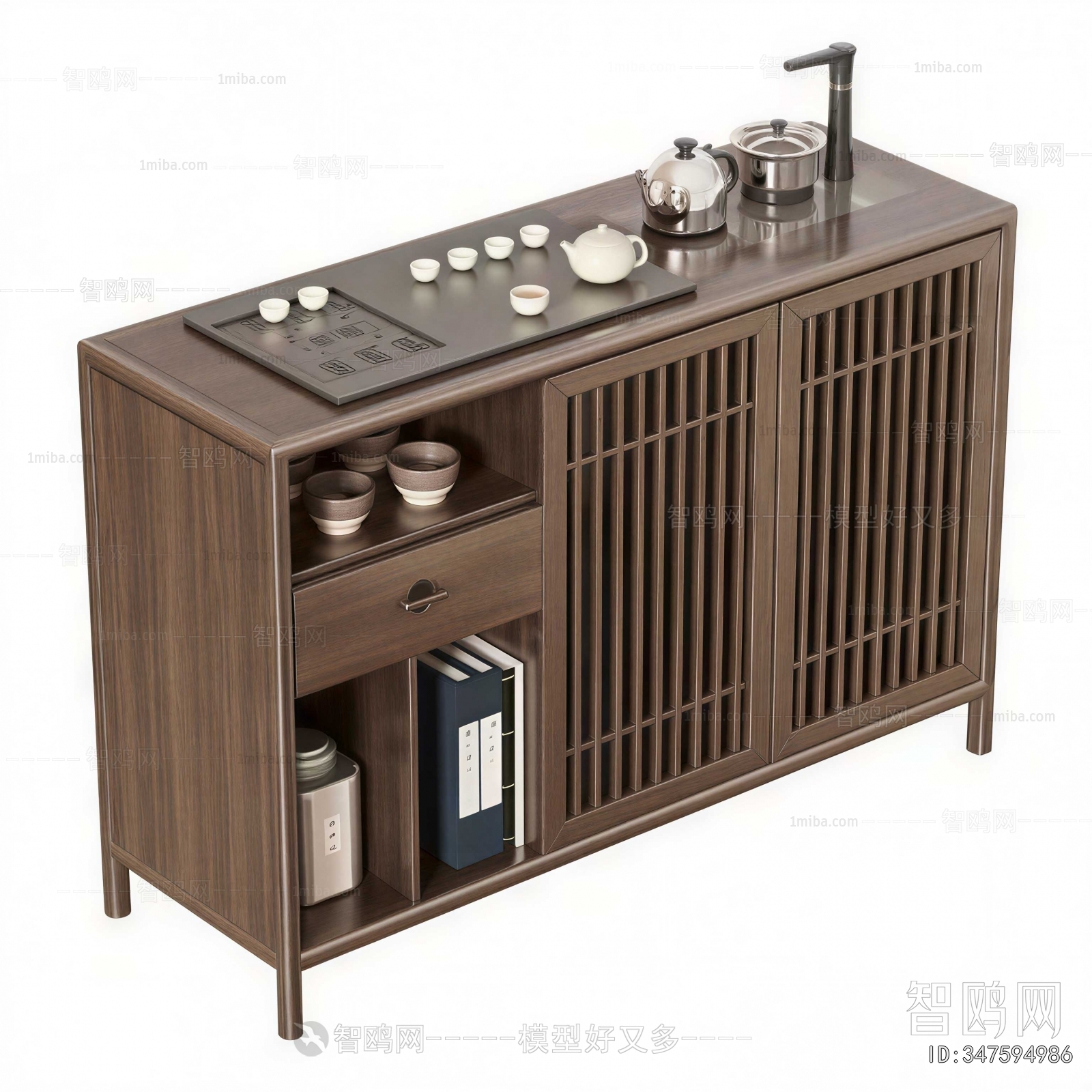 New Chinese Style Other