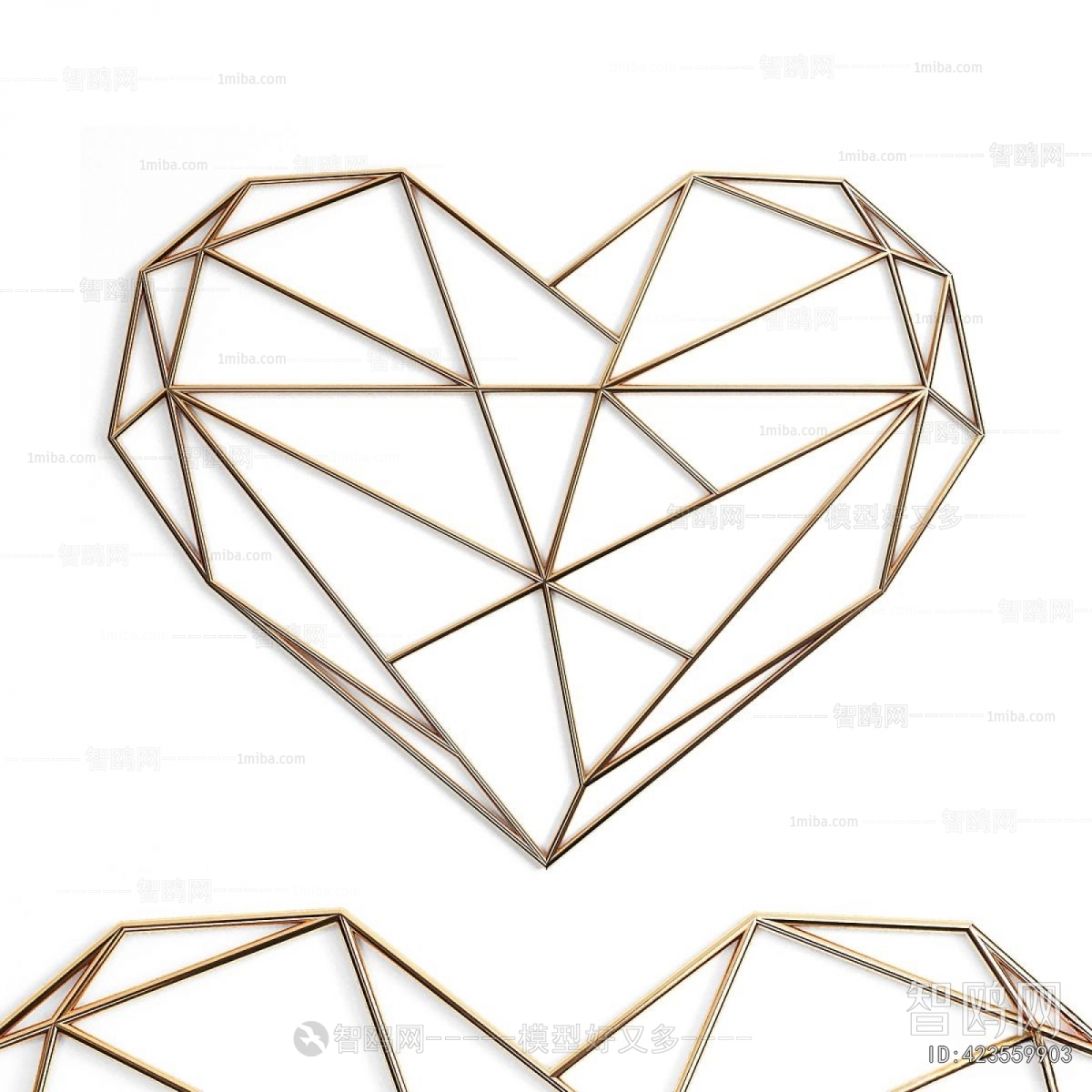 Modern Wall Decoration