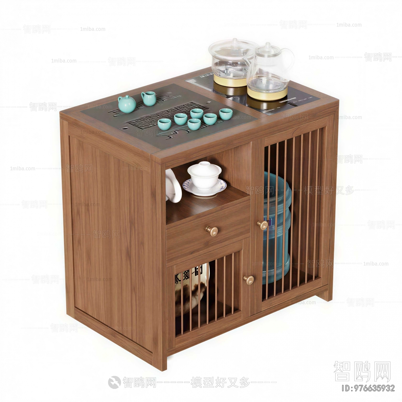 New Chinese Style Other