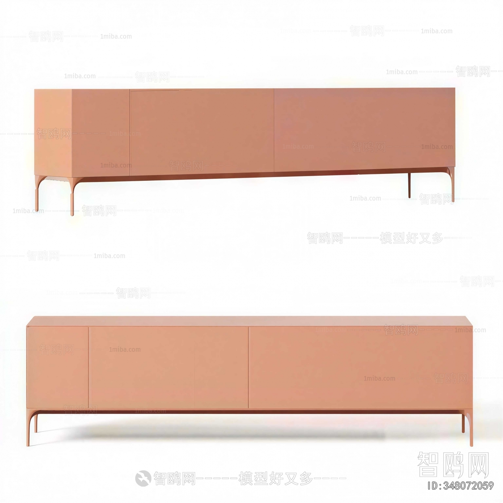 Modern TV Cabinet