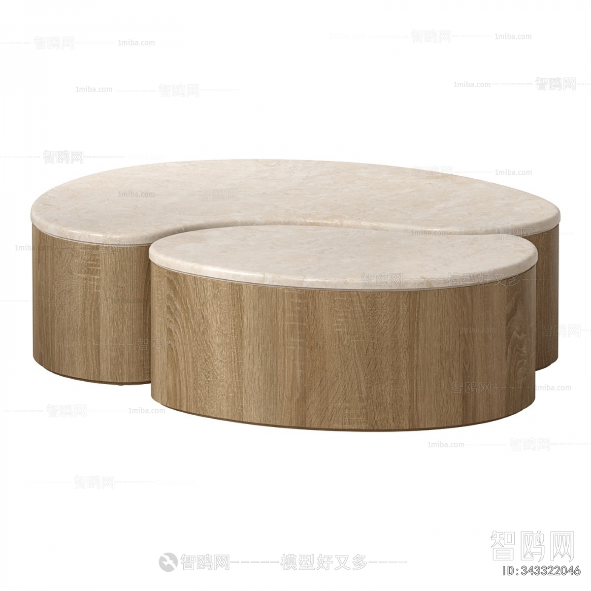 Modern Coffee Table