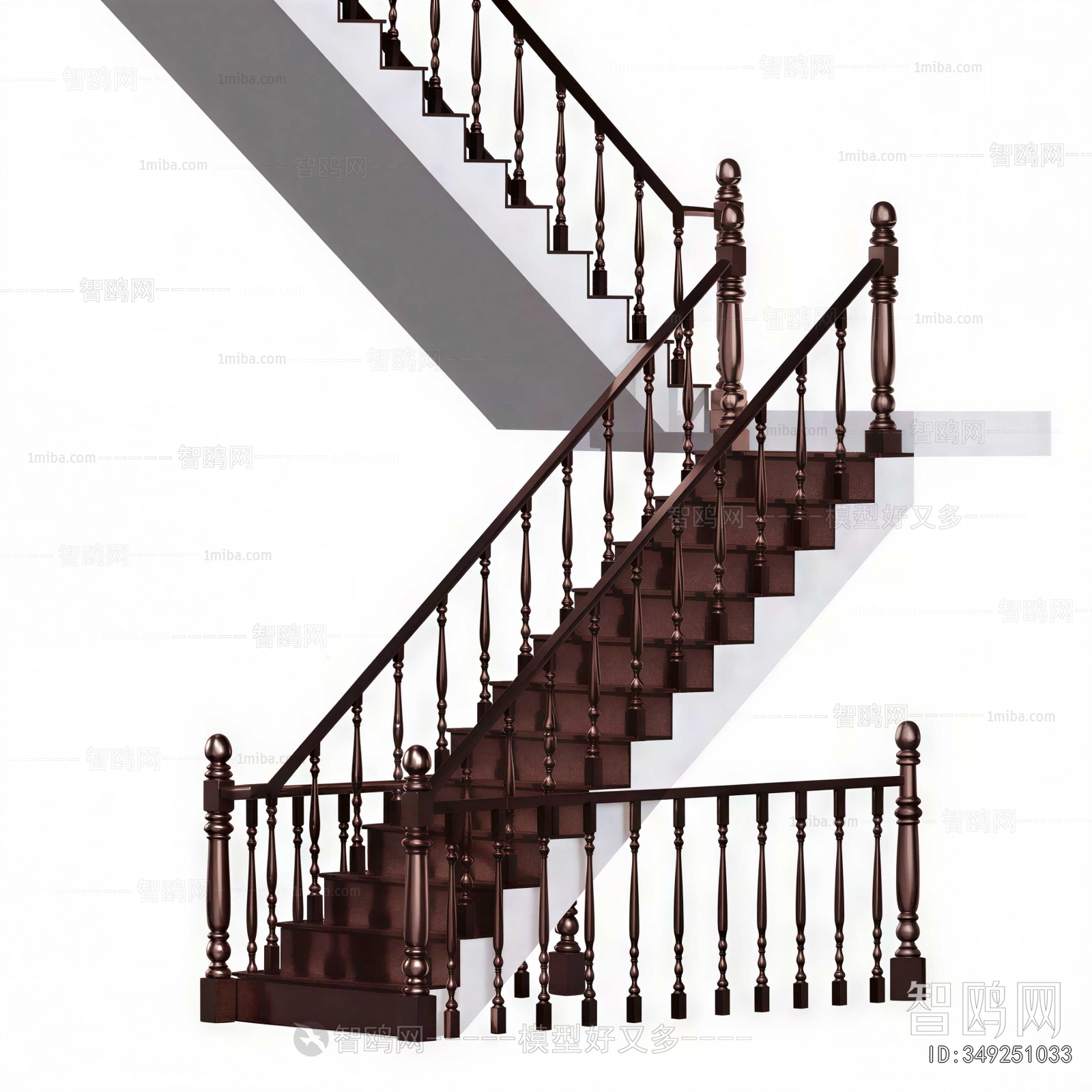 Modern Staircase