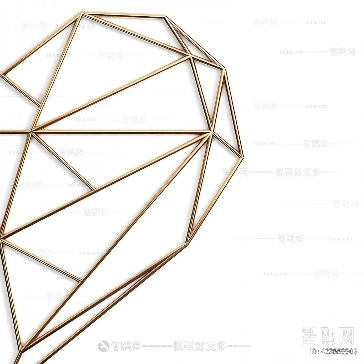 Modern Wall Decoration