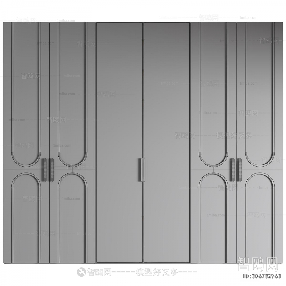 French Style The Wardrobe