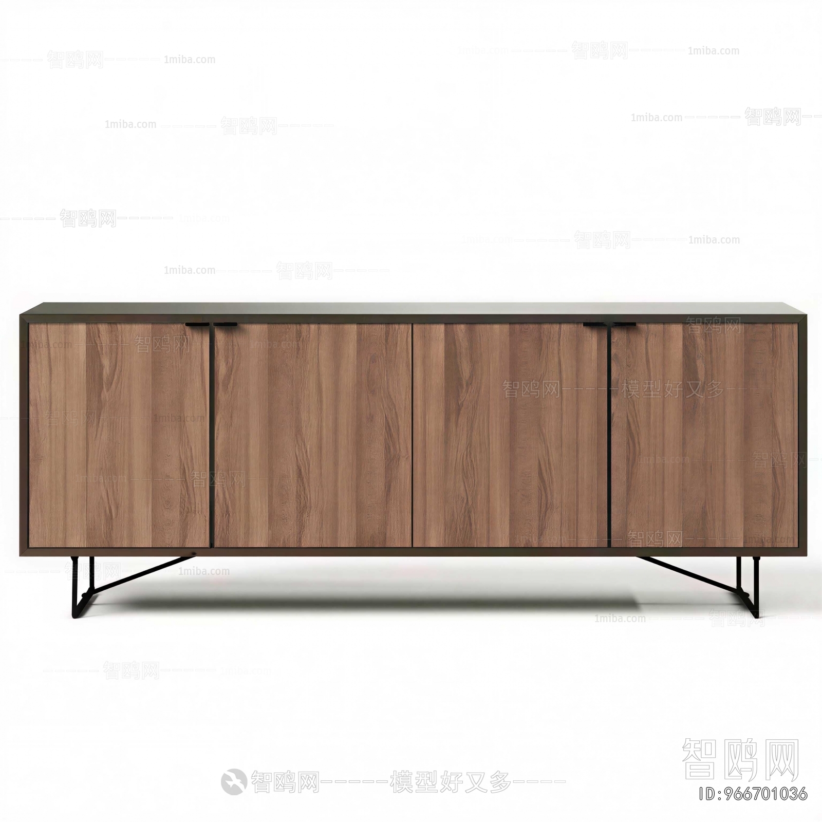 Modern TV Cabinet