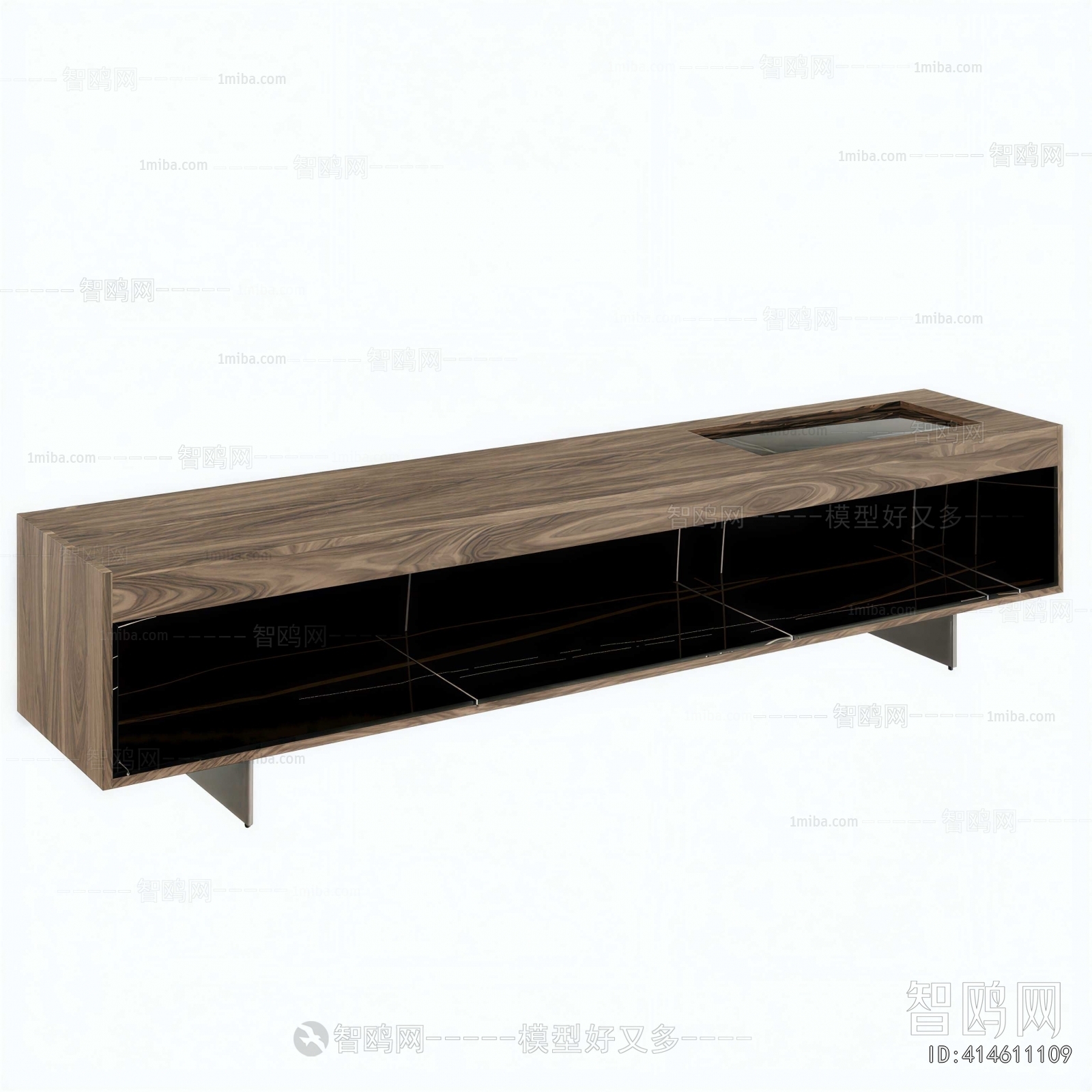 Modern TV Cabinet