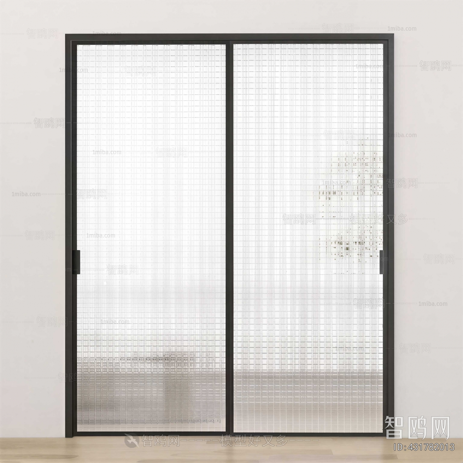 Modern Sliding Door