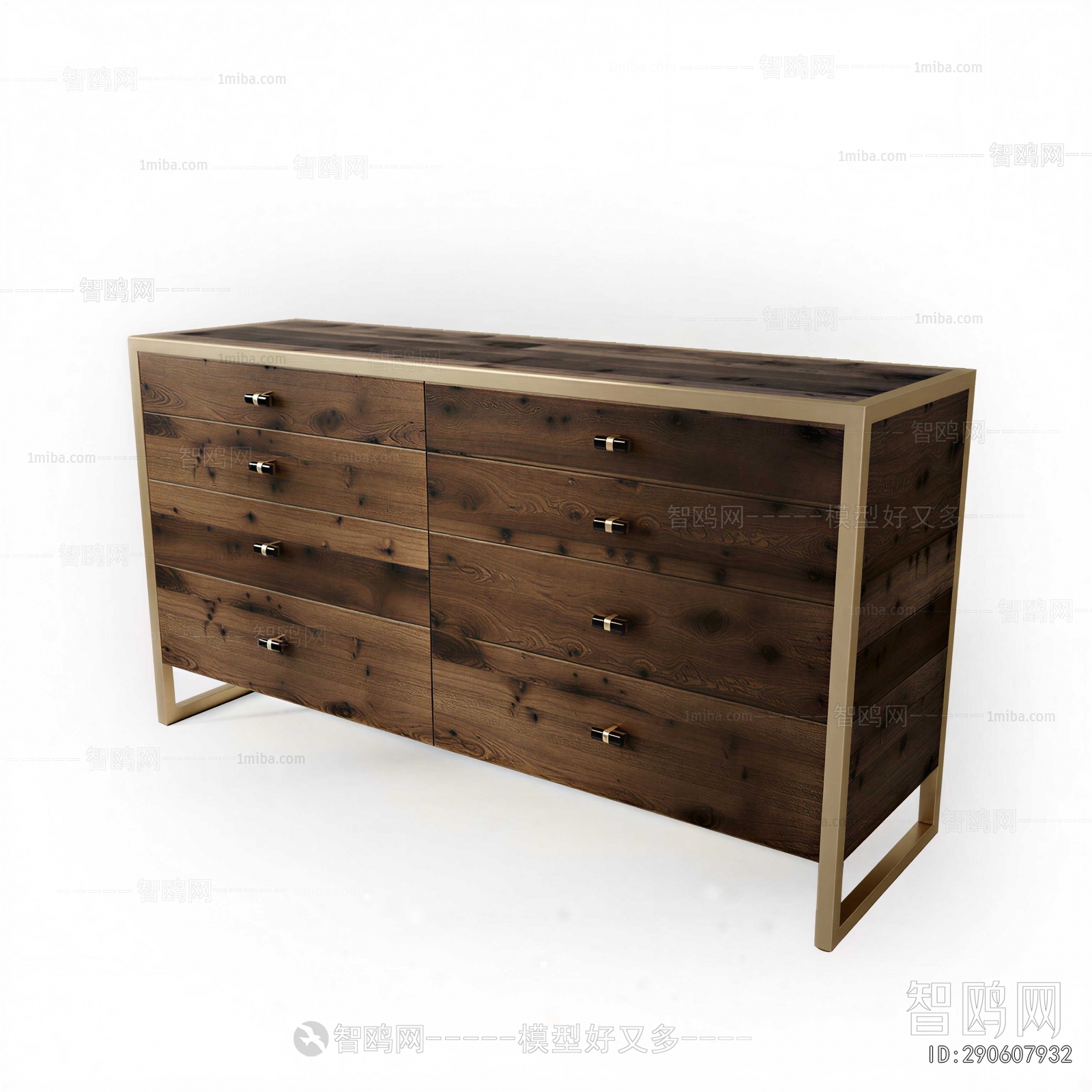 Modern Chest Of Drawers