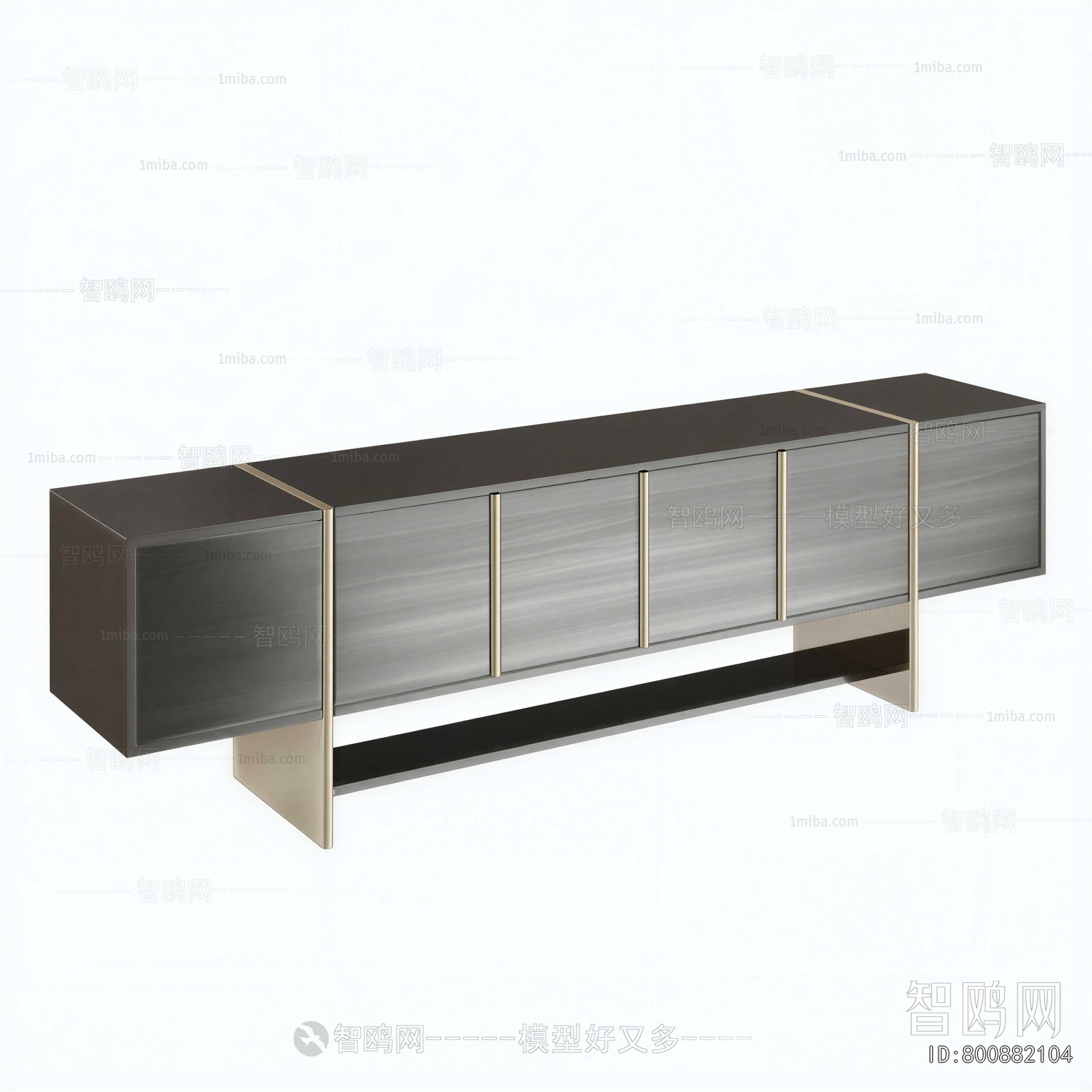 Modern TV Cabinet