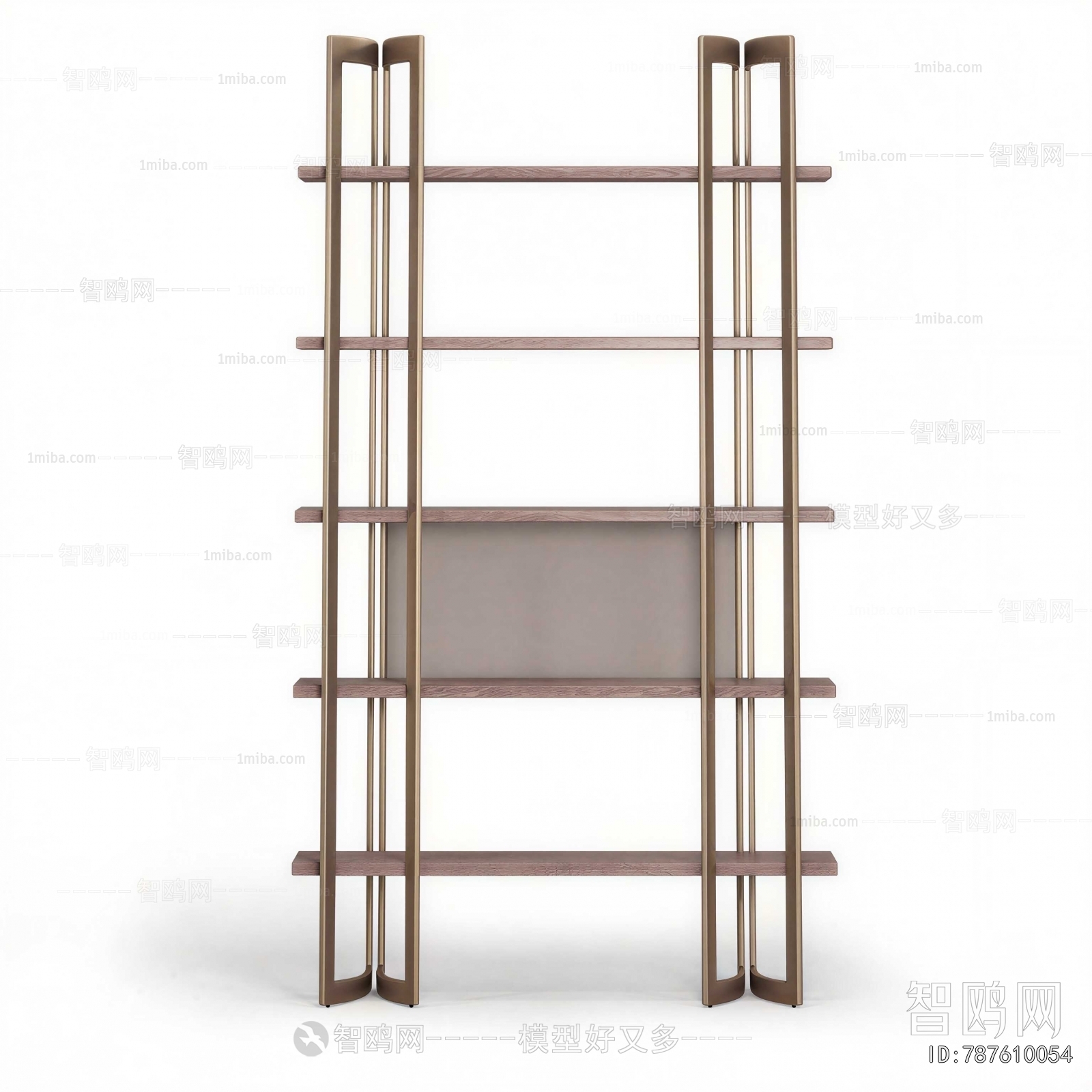 Modern Decorative Frame