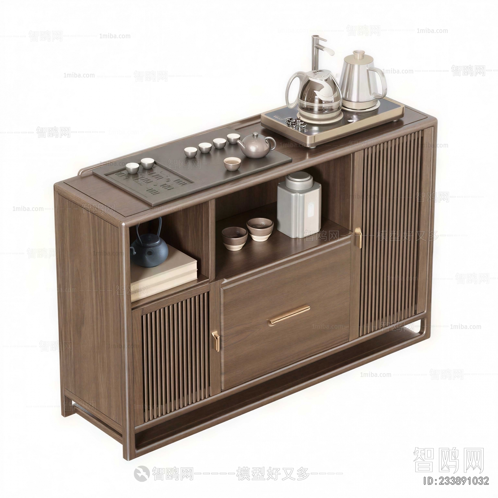 New Chinese Style Other