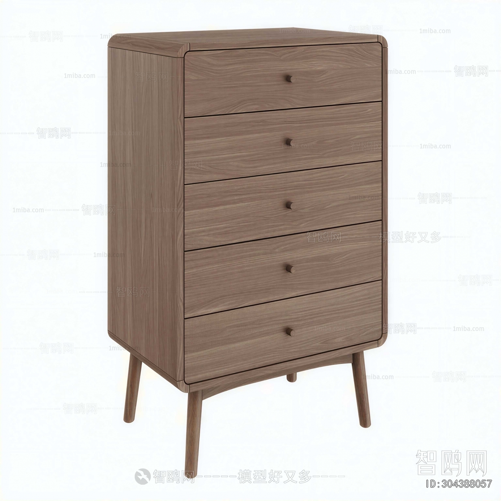 Modern Chest Of Drawers