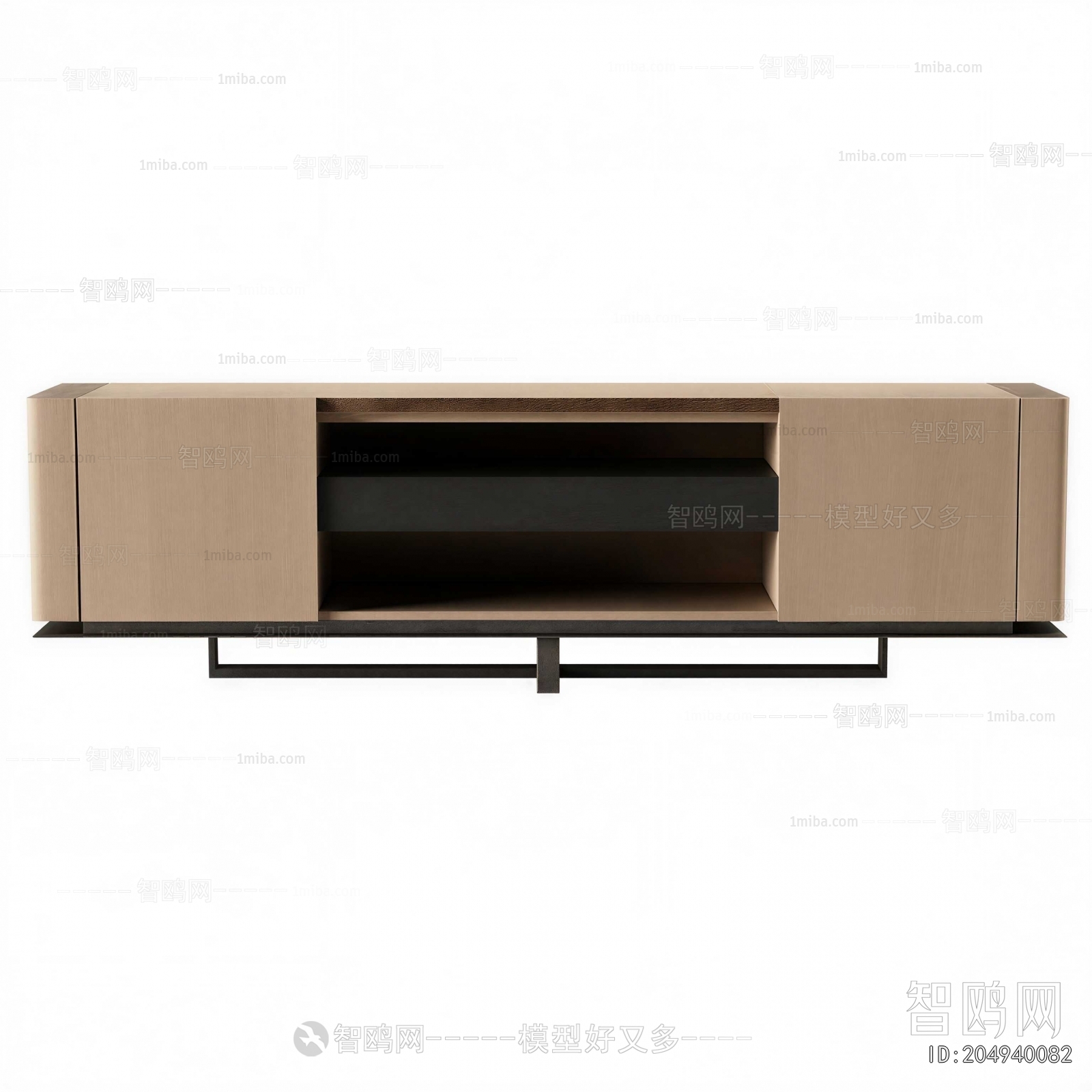 Modern TV Cabinet