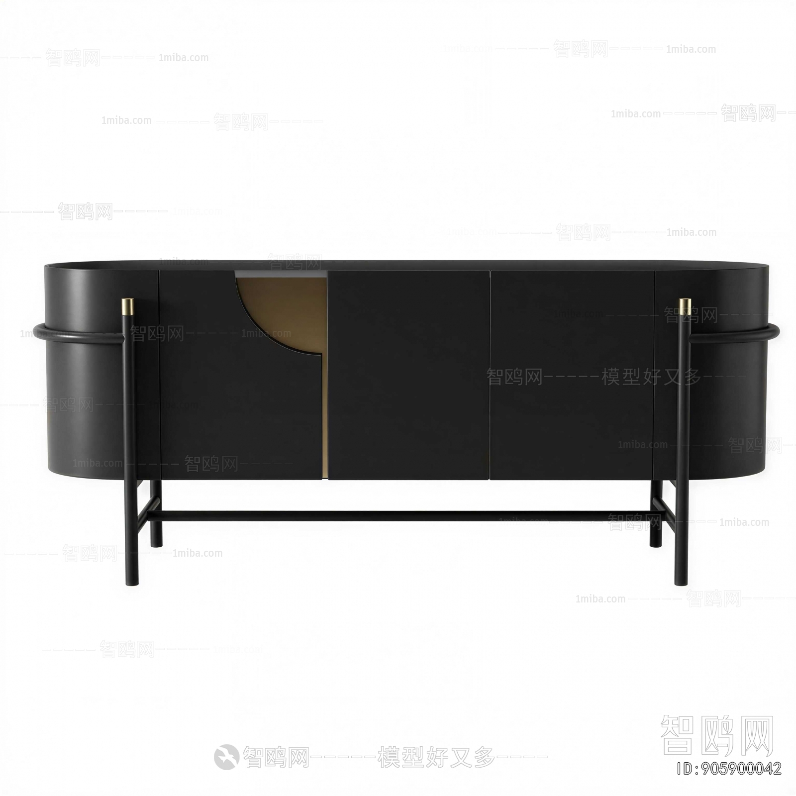 Modern TV Cabinet
