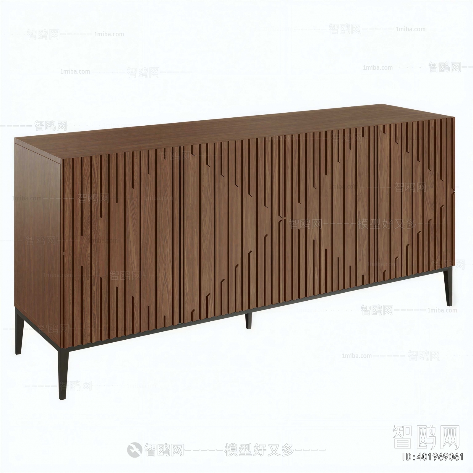 Modern Side Cabinet