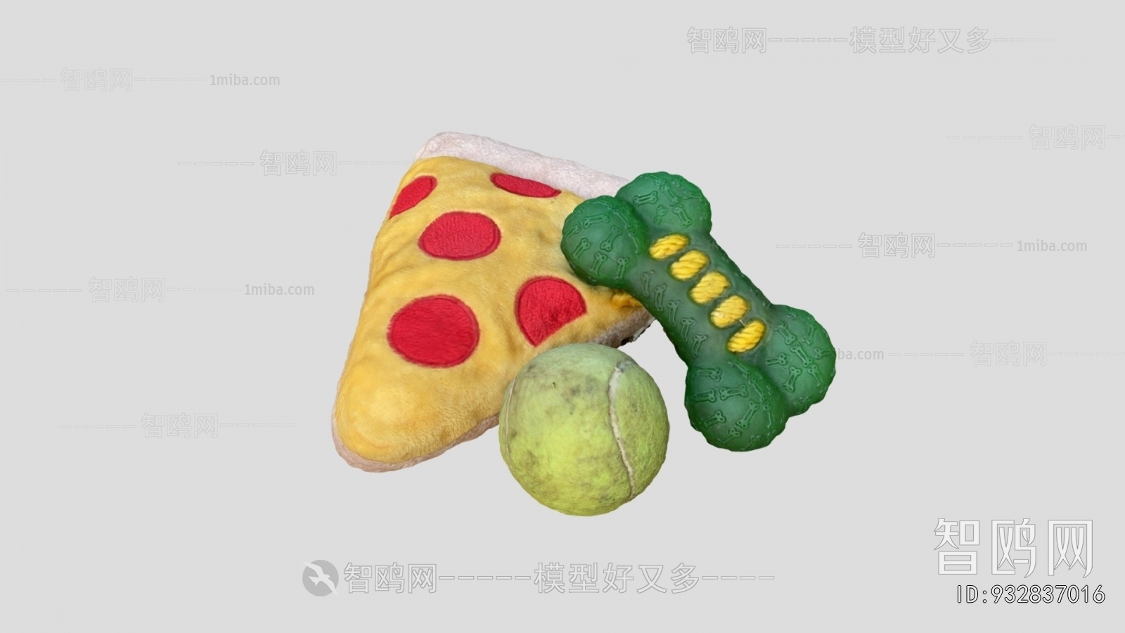 Modern Pet Products