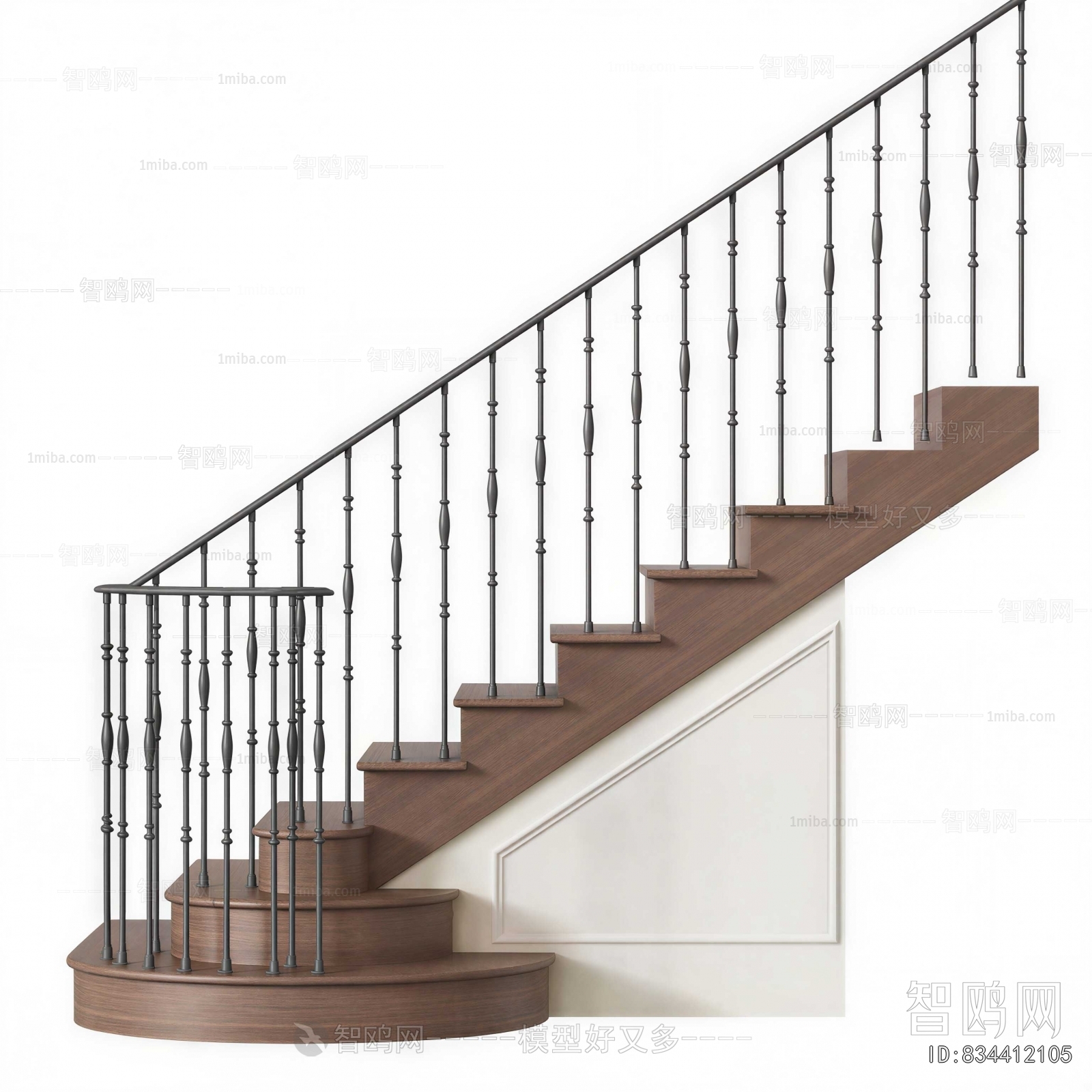Modern Staircase