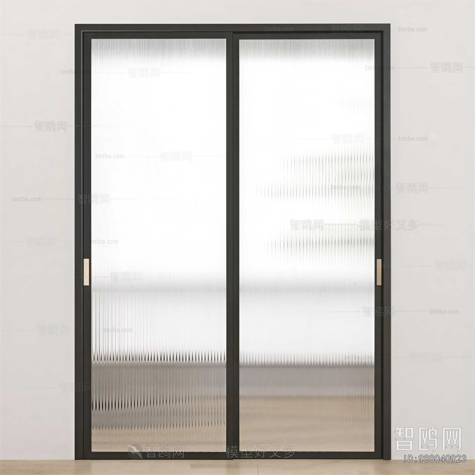 Modern Sliding Door