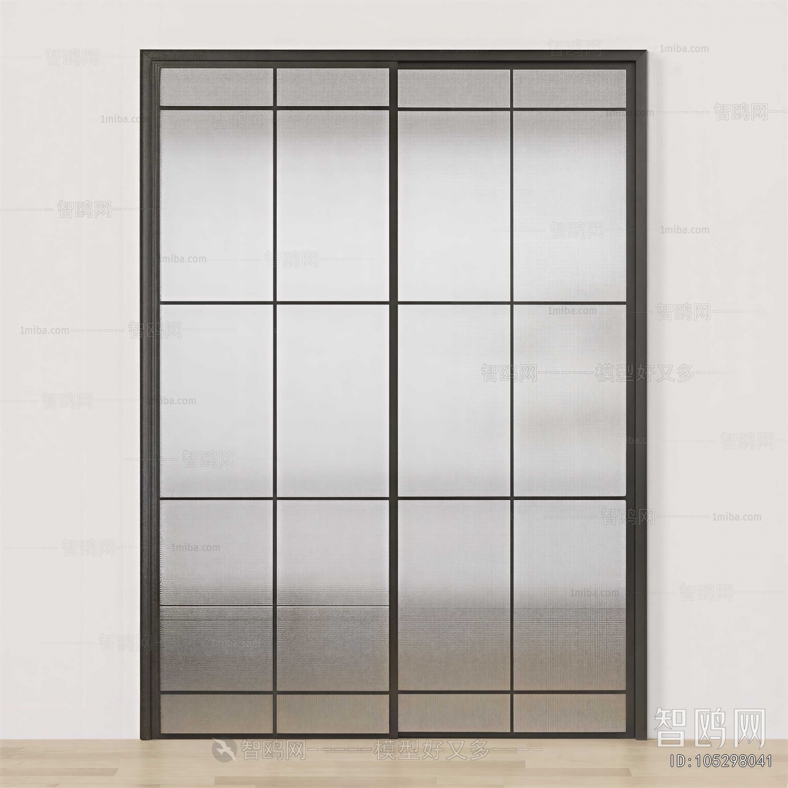 Modern Sliding Door