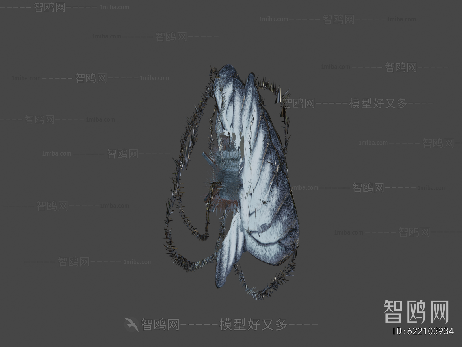 Modern Flying Animals