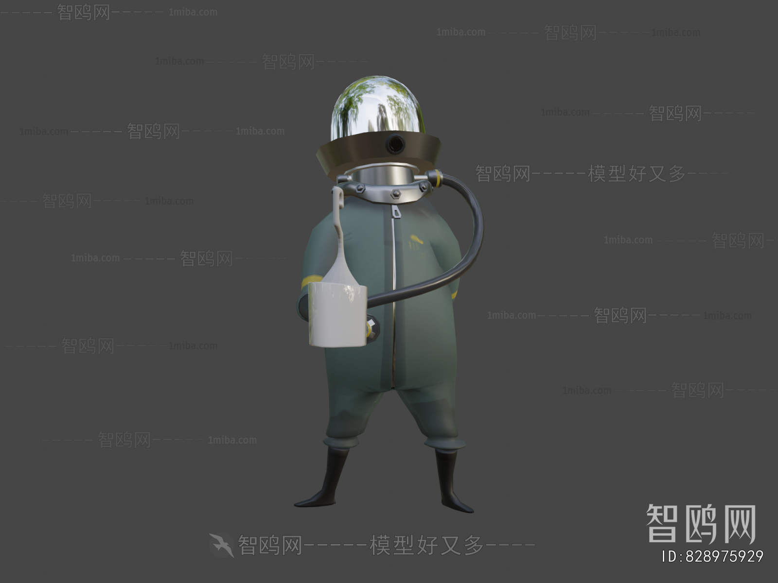 Modern Robot