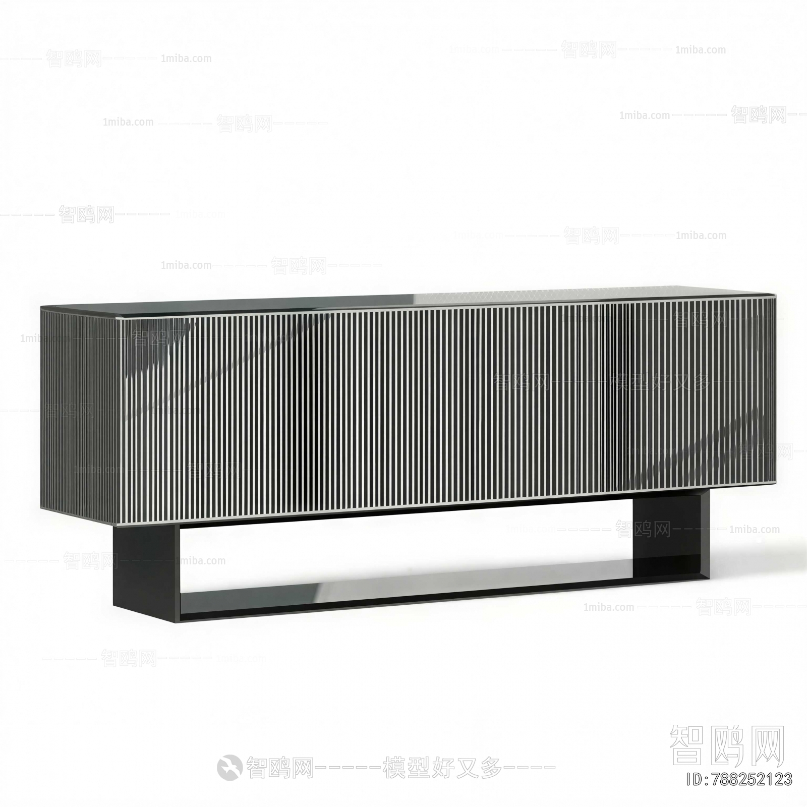 Modern TV Cabinet