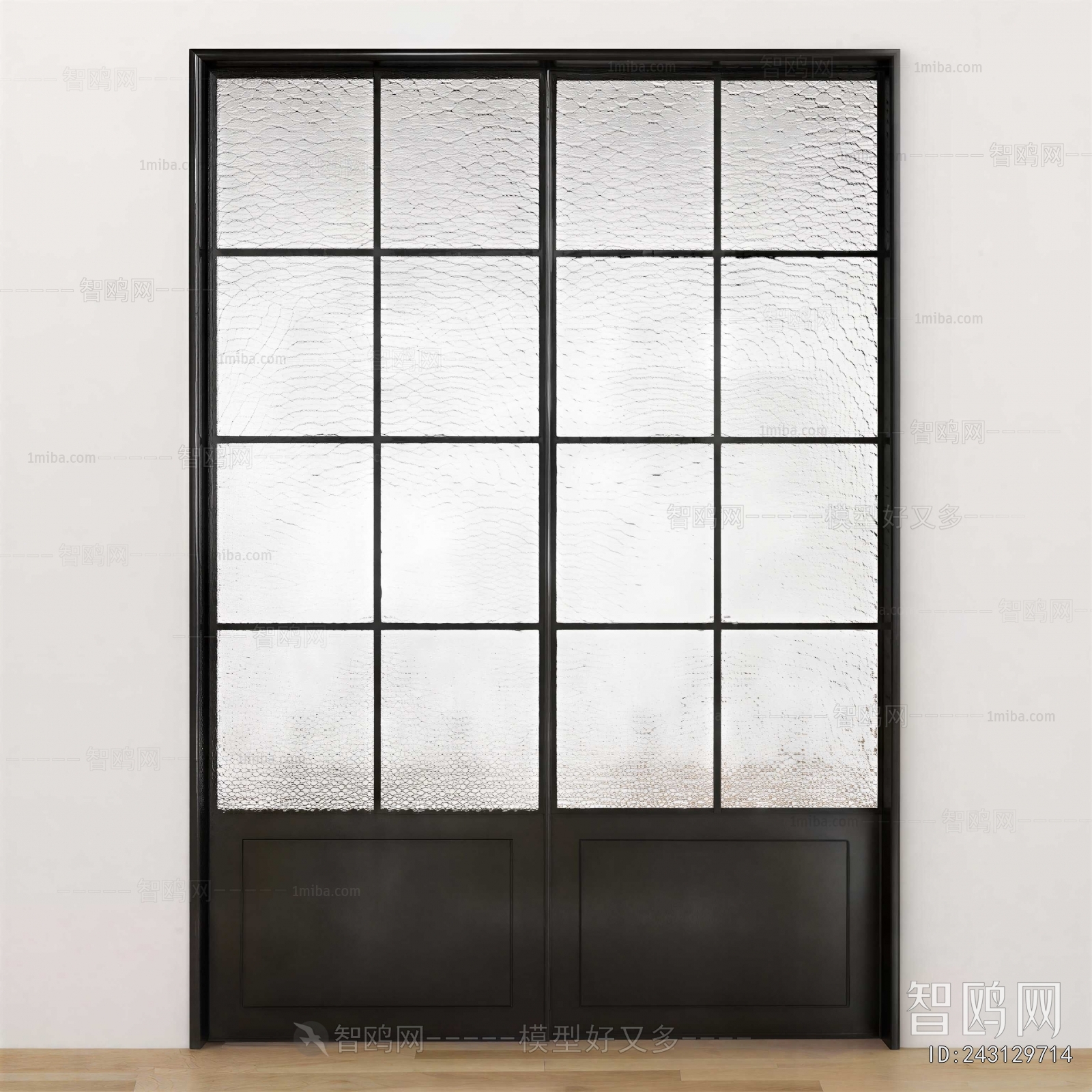 Modern Sliding Door