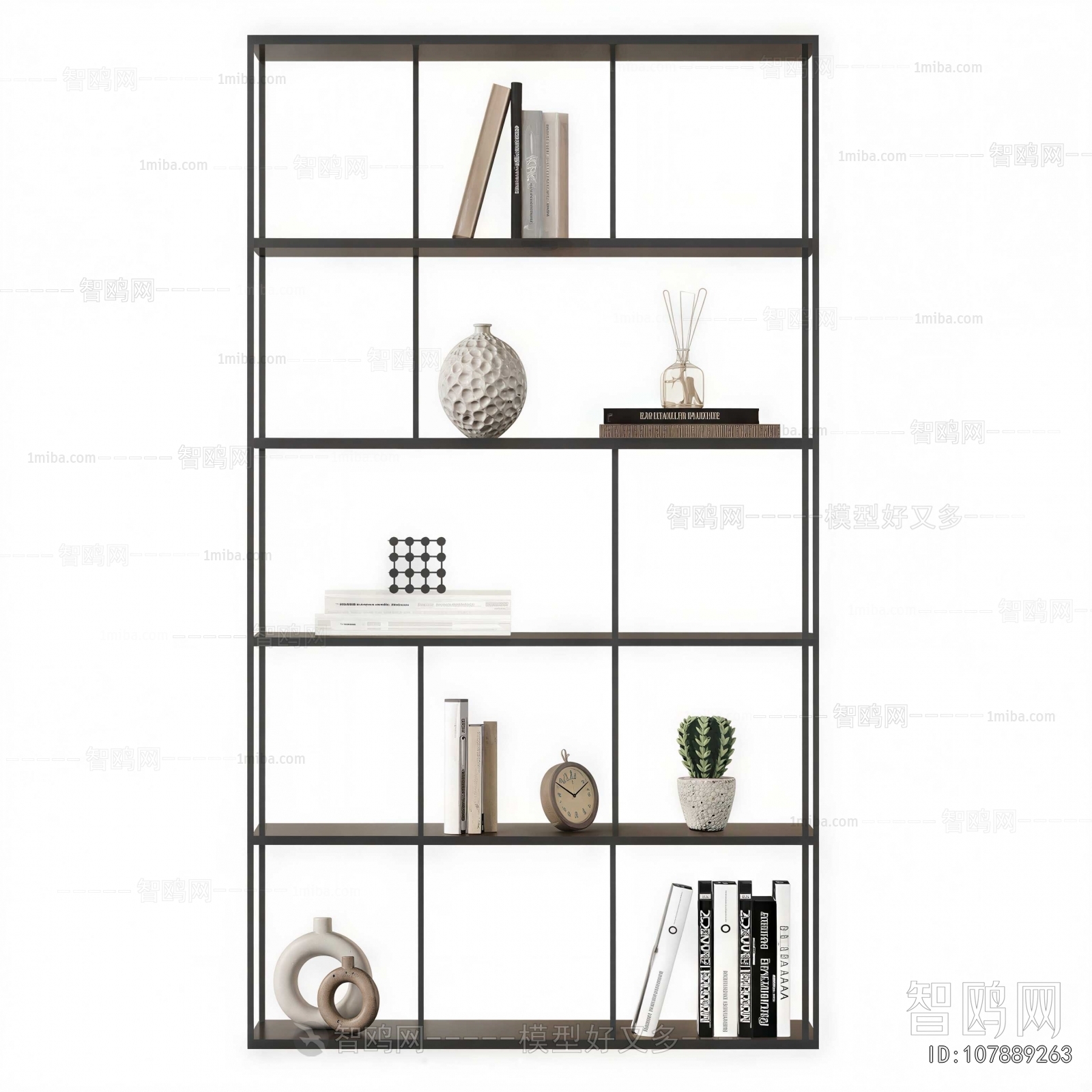 Modern Decorative Frame