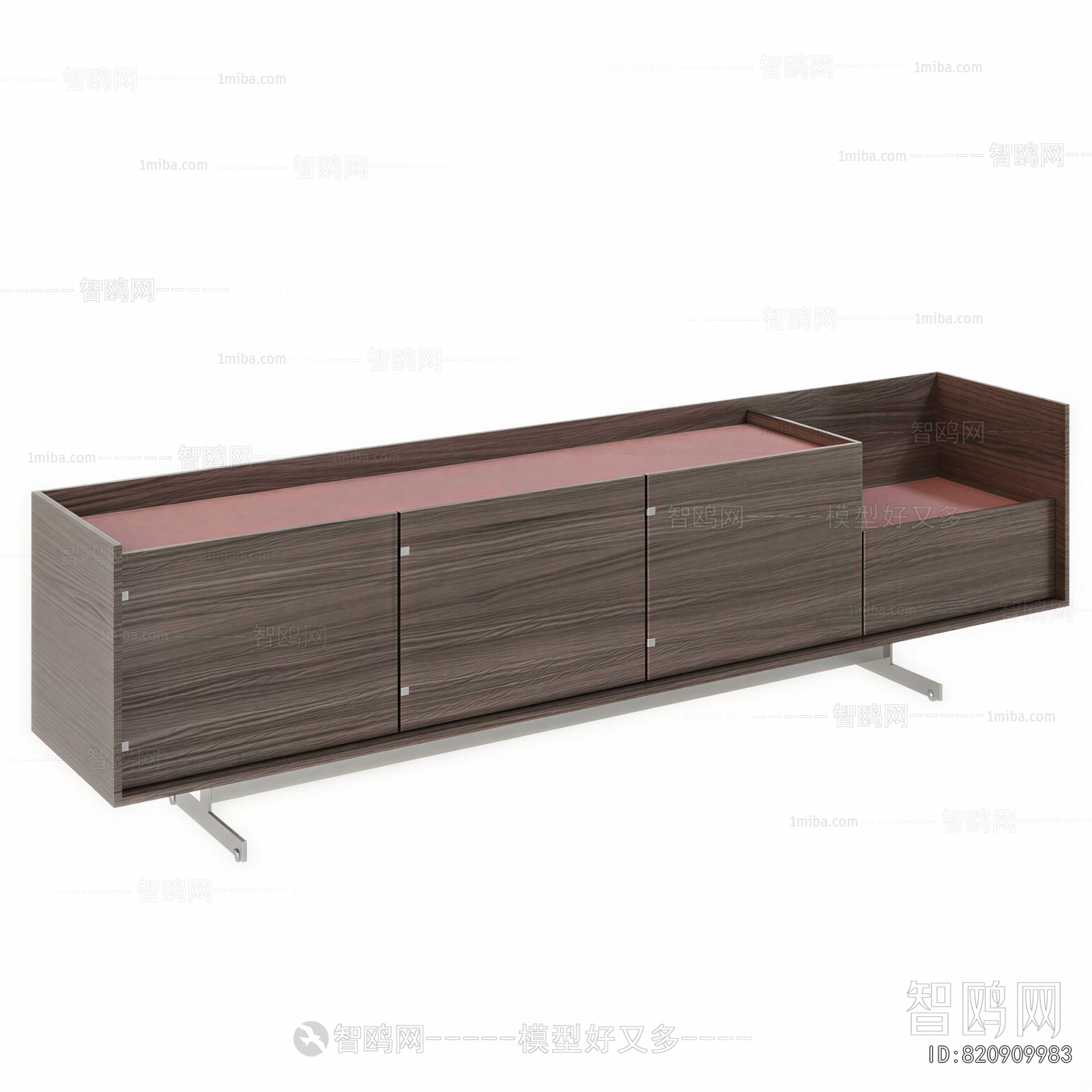 Modern TV Cabinet