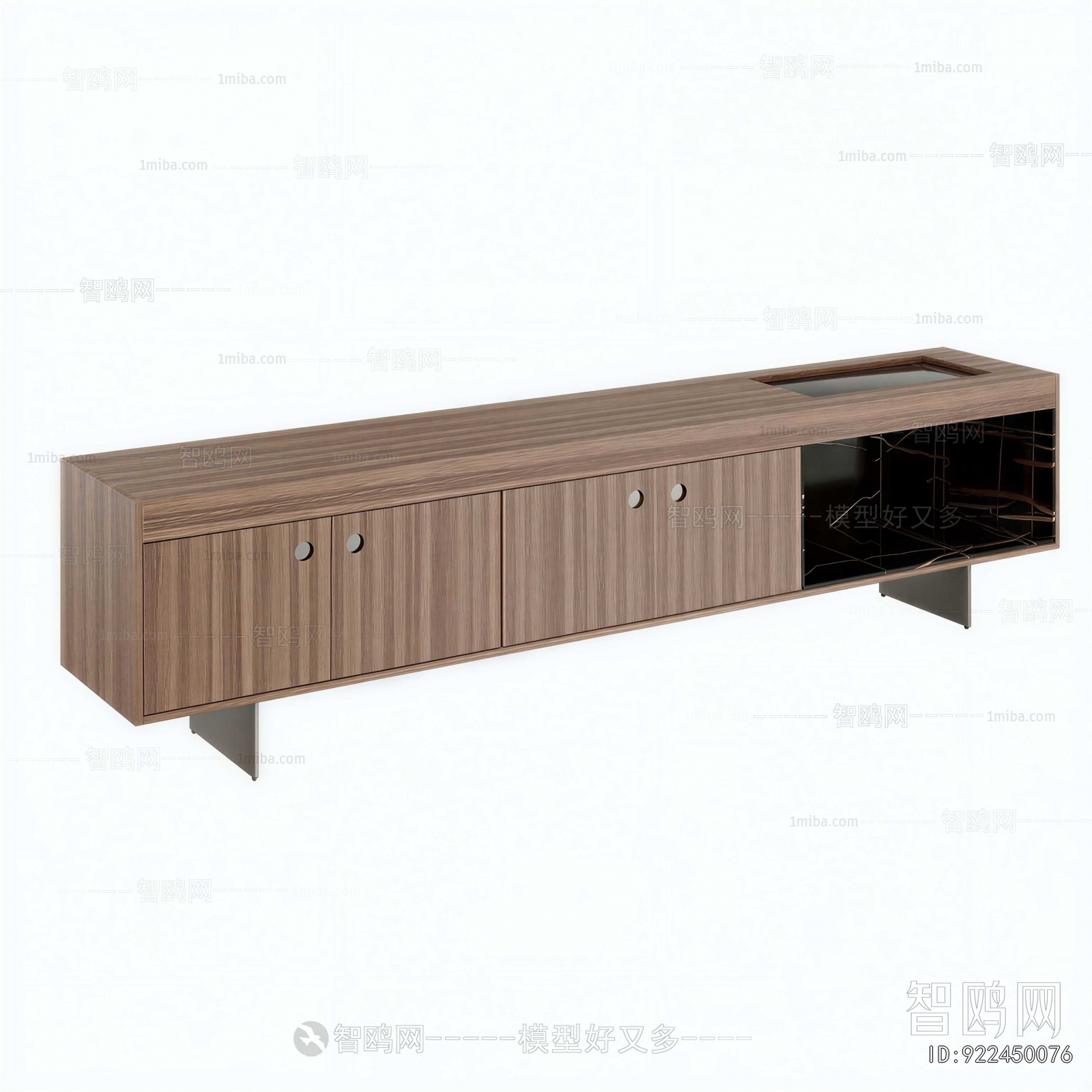 Modern TV Cabinet