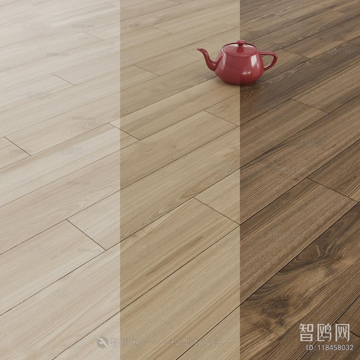 Modern Wall/floor/ceiling