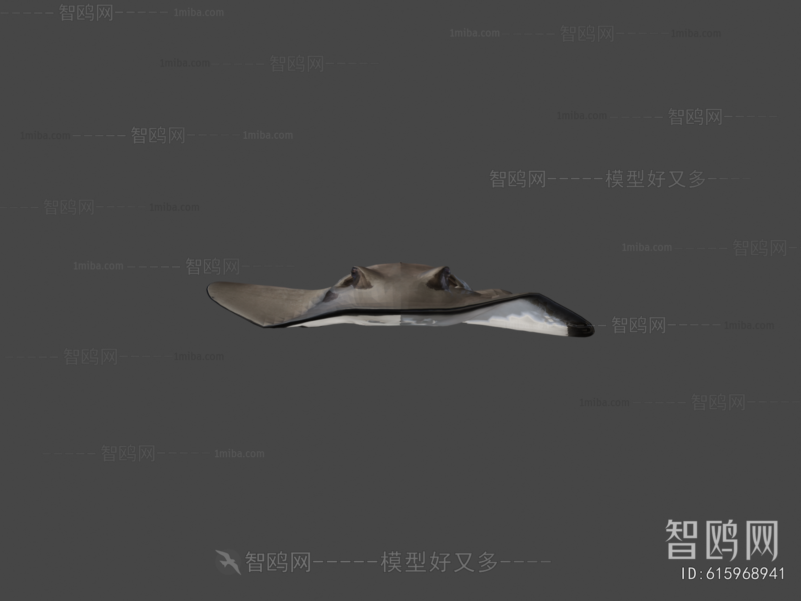 Modern Aquatic Animals