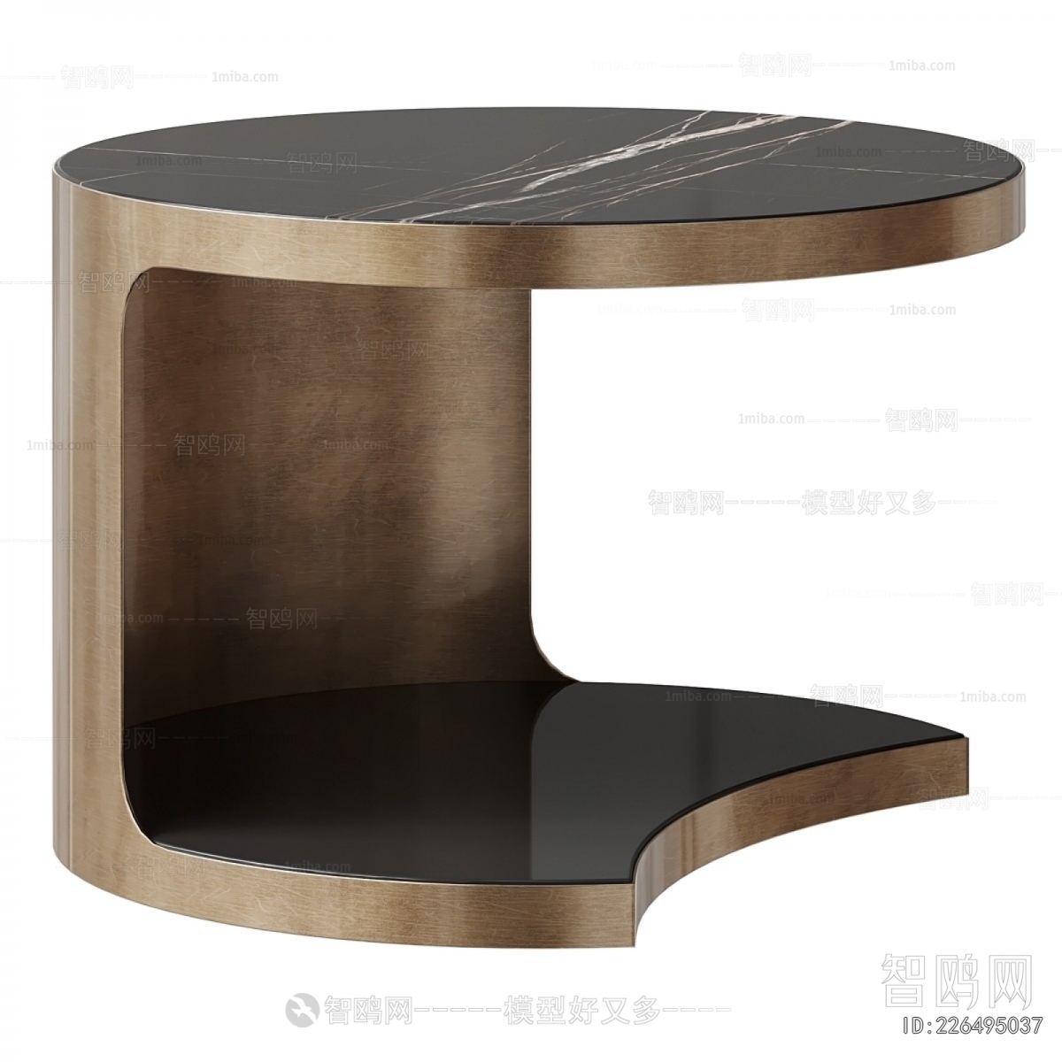 Modern Coffee Table