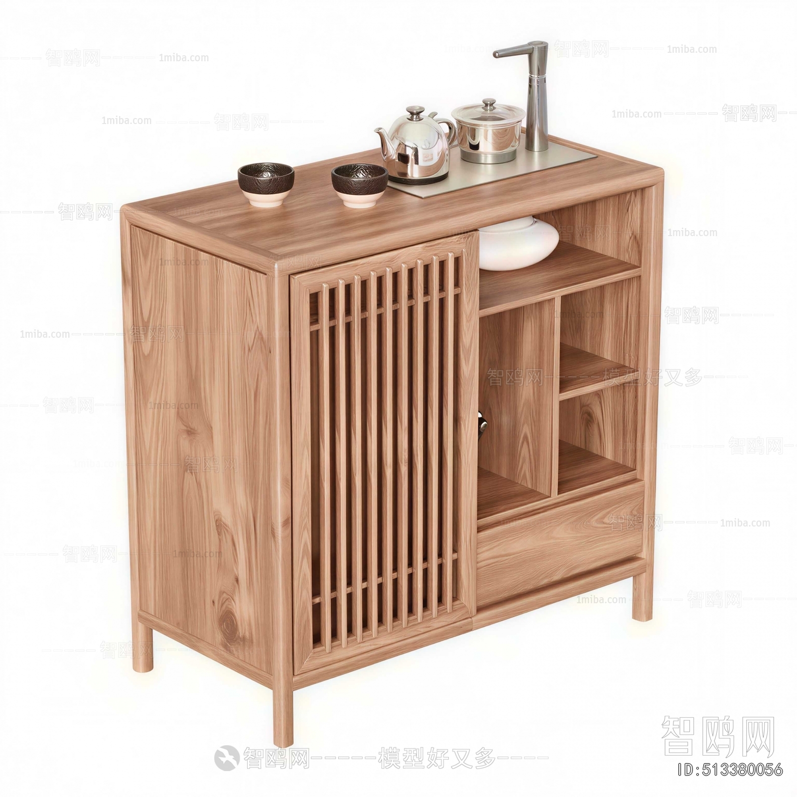 New Chinese Style Other