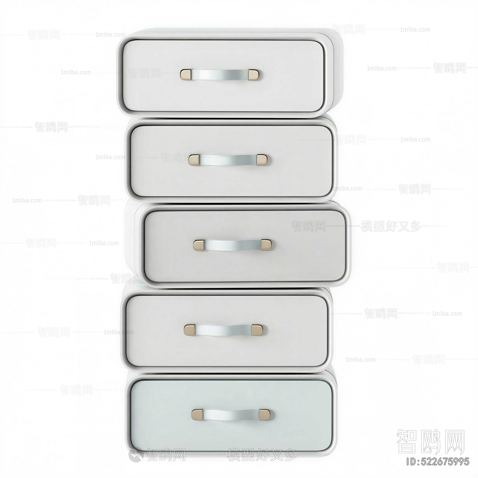 Modern Chest Of Drawers