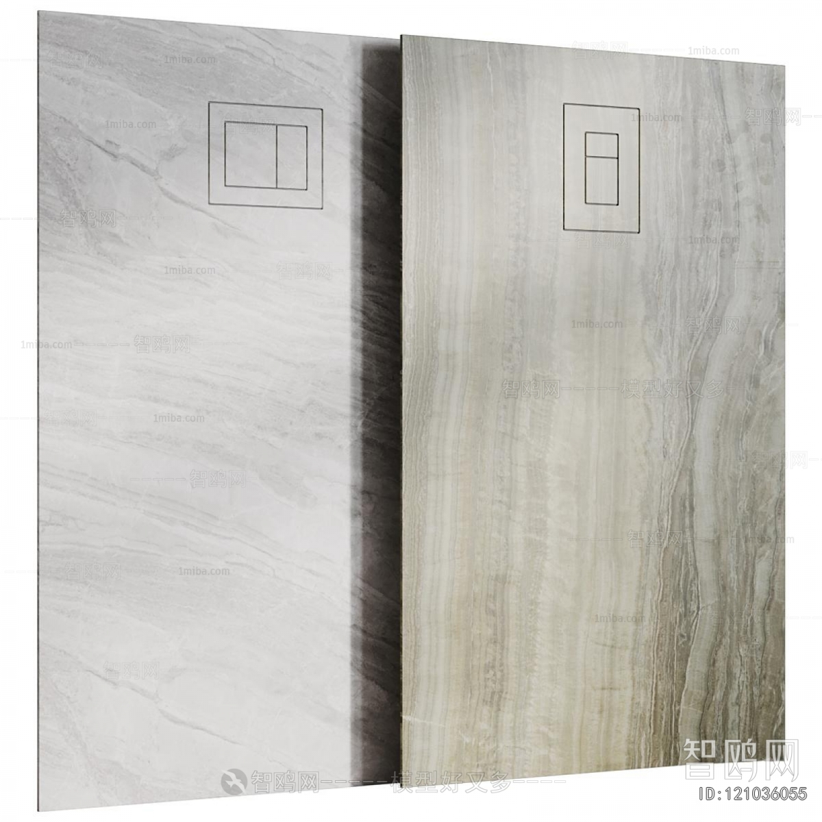 Industrial Style Piece Of Hardware