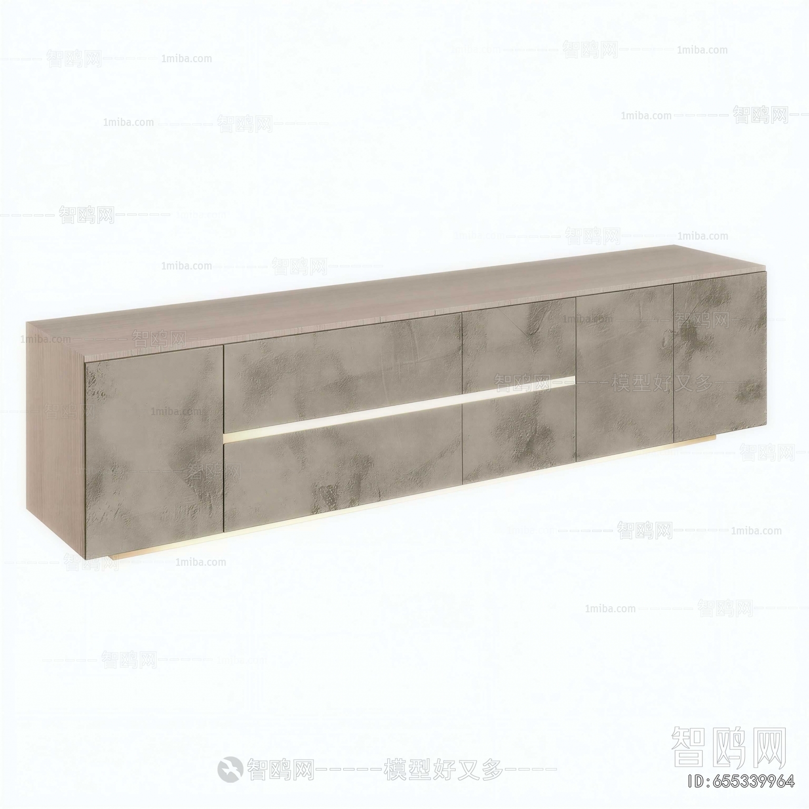 Modern TV Cabinet