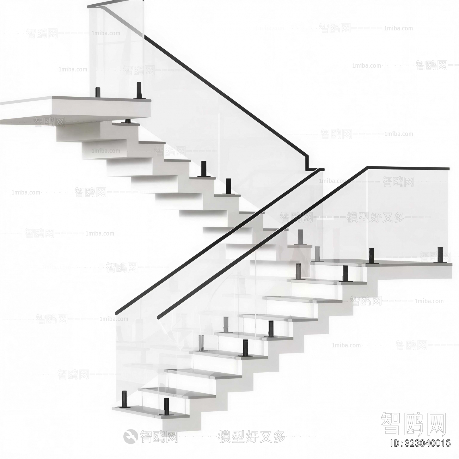 Modern Staircase