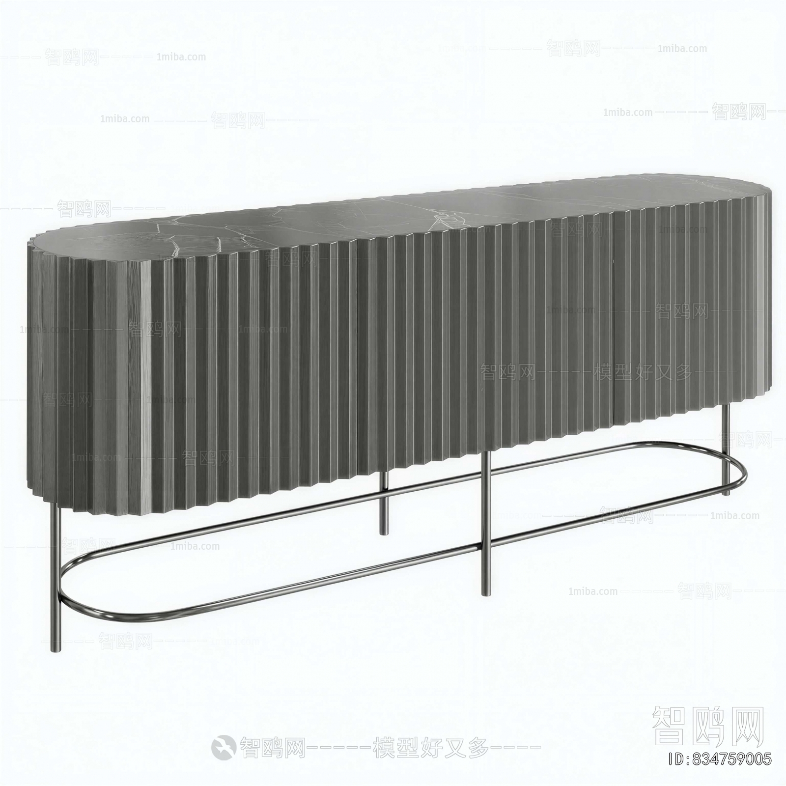 Modern TV Cabinet