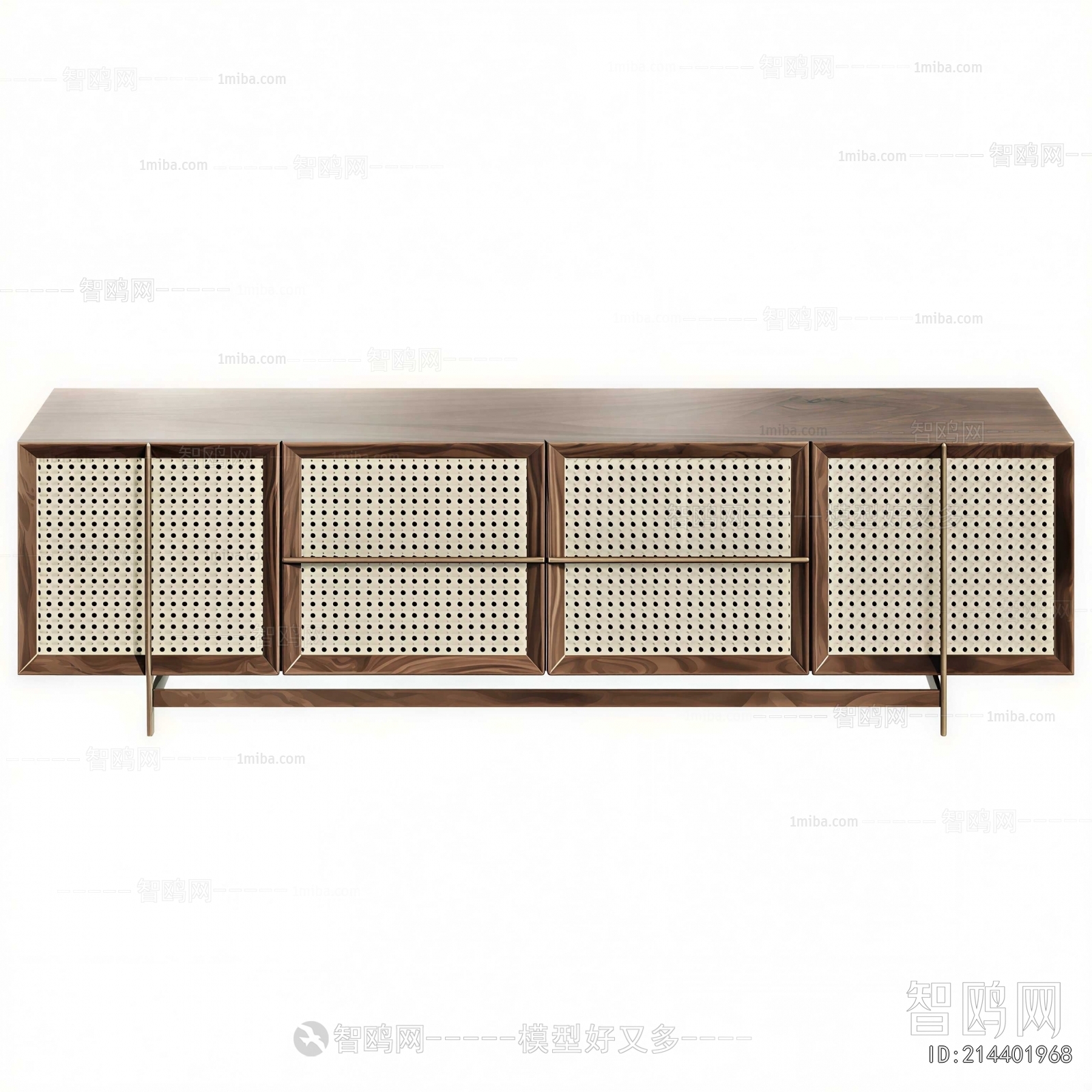 Modern TV Cabinet