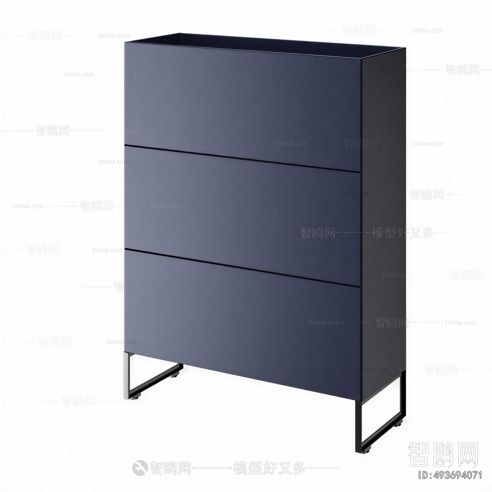 Modern Chest Of Drawers