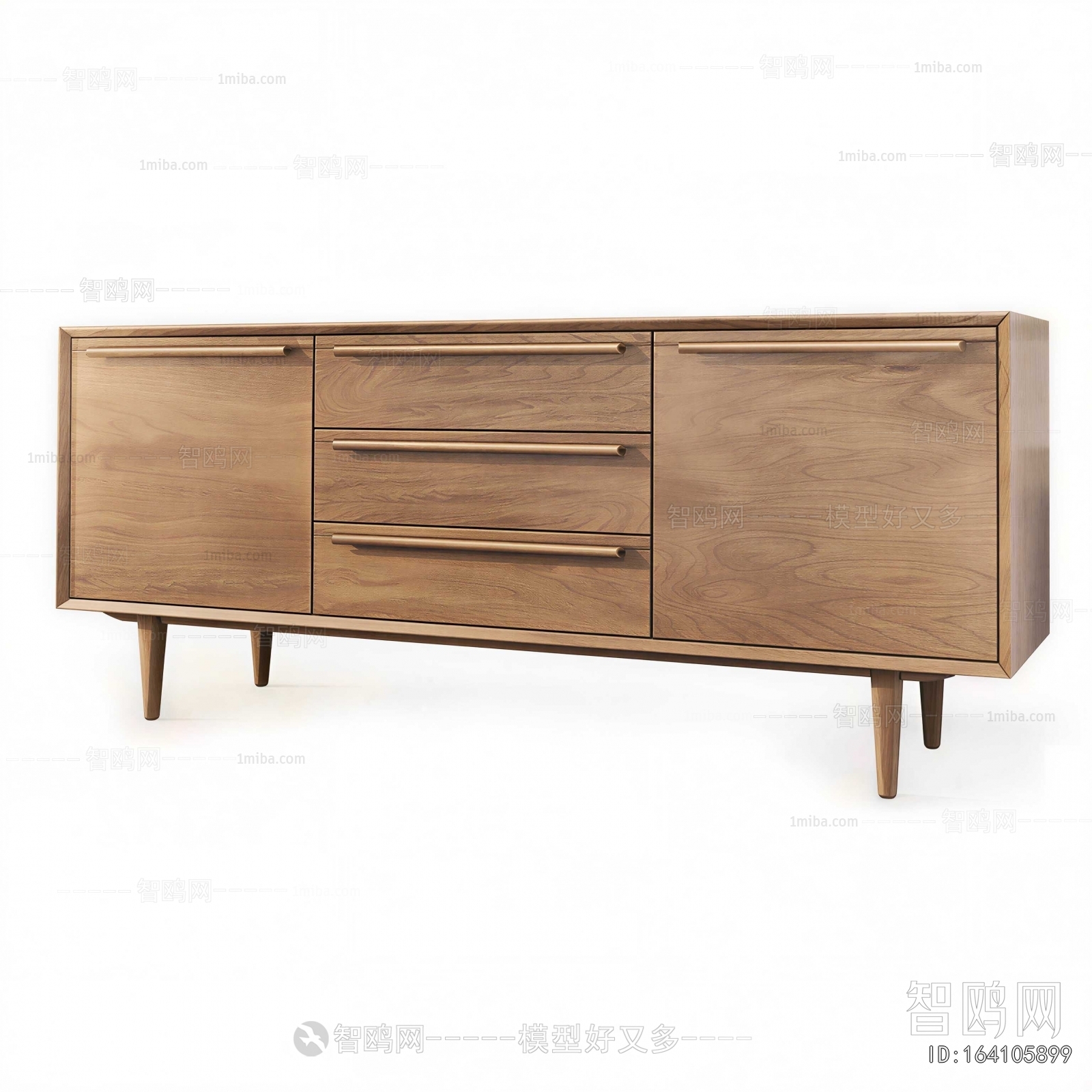 Modern TV Cabinet